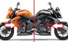 Kawasaki Er6N Er-6N Er6 N 2009-2011 - Crash Pady Podgląd zdjęcia produktu 6