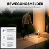 Globo Lighting luce per esterni in acciaio inox, 1x E27 Anteprima dell’immagine prodotto 15