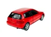 Welly 1992 Honda Civic V Rosso 1:34-1:39 Modello in metallo Anteprima dell’immagine prodotto 3