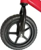 Laufrad Kinder 12 Zoll Vollgummireifen Balance Bike Produktbild-Vorschau 3