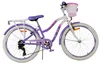Volare Lovely bicicletta per bambini - ragazze - 24 pollici Anteprima dell’immagine prodotto 1