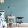 Relaxdays Katzenhängematte, 2 Etagen, erhöhter Produktbild-Vorschau 3