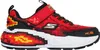 Skechers Mega Craft Sneaker Rot Produktbild-Vorschau 6