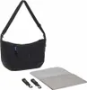 LÄSSIG GmbH GRE Lunua Bum Bag black Produktbild-Vorschau 1