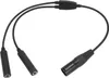 Adapter voor vliegtuigkoptelefoon, Adapter voor Productafbeelding-voorbeeld 1