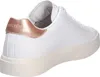 Skechers Damen Sneaker, weiß(weiwmlt), Gr. 37 Produktbild-Vorschau 9