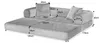 Schlafsofa für 2 Personen, modular wandelbar zum Schlafbett Produktbild-Vorschau 13