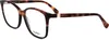 MaxMara MM5023 056 HAVANA 55/16/140 Damen Brillen Produktbild-Vorschau 2
