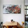 Coloray Canvas 100x50  Wandbild Leinwand Bilder Malerei Produktbild-Vorschau 3