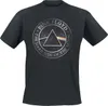 Pink Floyd T-Shirt Herren Metal Sign schwarz L Produktbild-Vorschau 1