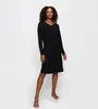 Triumph Damen Nachthemd Timeless Sensuality - BLACK - Größe Produktbild-Vorschau 8