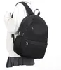 PolkaHome® Schulrucksack für Teenager Mädchen Jungen, Produktbild-Vorschau 1
