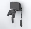 INF Wandhalterung für Nintendo Switch 2 + Controller Produktbild-Vorschau 1