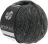 Lana Grossa - Ecopuno 0015 dunkelgrau Produktbild-Vorschau 1