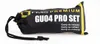 HMS PREMIUM GU04 PRO SET Fitnessbänder 3er Set Produktbild-Vorschau 12