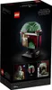 LEGO 75277 Prilba Boba Fetta zo Star Wars Náhľad obrázku produktu 10
