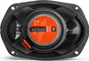 The back of a JBL speaker. Podgląd zdjęcia produktu