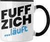 Trendation -  50. Geburtstag Tasse Frau Geschenk 50er Produktbild-Vorschau 1