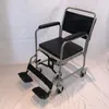 Trendmobil TSF Travel Toilettenstuhl fahrbar - faltbar für Produktbild-Vorschau 3