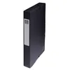 Exacompta 8x Archivbox Karton, 600g, Rücken 40mm + Etikett, Produktbild-Vorschau 2