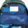 Schulrucksack Dinosaurier Topgal ELLY 22015 Produktbild-Vorschau 13
