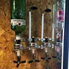 Getränkespender, Zapfanlage Hausbar, Flaschenhalter Bar, Produktbild-Vorschau 6