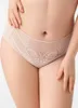 Gorsenia Lingerie Damen Panty Brief Slip Paradise K497 Produktbild-Vorschau 7