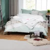 Paradies Winterdecke 135x200 cm Dala Premium Leichtigkeit Produktbild-Vorschau 2