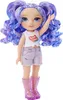MGA Rainbow High LittleDollsAmethyst fiolet 531234 Voir les images du produit 15