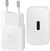Samsung EP-T1510NWEGEU Power Travel Adapter 15W ohne Kabel Productafbeelding-voorbeeld 4
