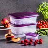 Branq Set de bocaux alimentaires Oriple 3pcs - Voir les images du produit 3