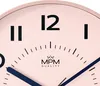 Wanduhr Heikki E01.4429.23 Produktbild-Vorschau 3