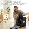 Rawstyle Skischuh Tasche Rucksack Wintersport Skischuhe Bag Produktbild-Vorschau 3