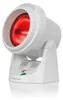 Medisana IR 850, Halogen, 300 W, Červená, Biela Náhľad obrázku produktu 16