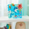 Kreatywny Zestaw AquaBeads Oceanarium – Stwórz własny Podgląd zdjęcia produktu 5