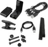 XP DEUS X35 22 RC Metalldetektor + WSA Kopfhörer +  Gratis Produktbild-Vorschau 5