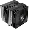 Titan Performance (schwarz/silber, 120 mm) Produktbild-Vorschau 1