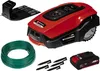Einhell FREELEXO 500 BT, Robotická sekačka na trávu, 500 Náhled obrázku produktu 12