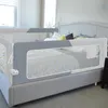 XINZI 150cm Bettgitter Bettschutzgitter Rausfallschutz für Produktbild-Vorschau 10