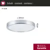Paulmann LED Panel Aviar Produktbild-Vorschau 4