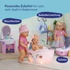 BABY born Badewanne mit Licht, Sound & Dusche Produktbild-Vorschau 7