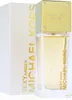 A bottle of Michael Kors Sexy Amber eau de Parfum and its packaging are displayed against a white background. Náhľad obrázku produktu