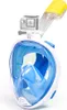 Maschera da snorkeling Maschera subacquea a 180° con Anteprima dell’immagine prodotto 15