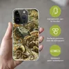 MuchoWow® Handyhülle Schutzhülle Hülle für Apple iPhone 14 Produktbild-Vorschau 6