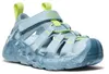 Keen Hyperport H2 Bambino Sandali Blu EU 24 Ragazze Blu EU Anteprima dell’immagine prodotto 2