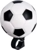 Fußball Fahrradhupe zum Knautschen - ca. 12 cm Productafbeelding-voorbeeld 5