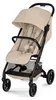 Cybex Beezy Buggy - Modell 2026, Farbe:Almond Beige Produktbild-Vorschau 6