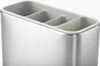 Égouttoir à couverts Joseph Joseph Surface, gris clair Voir les images du produit 4