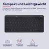 TRUST Trust Lyra clavier de bureau USB + RF sans fil + Voir les images du produit 4