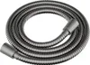 Mexen tubo flessibile doccia 150 cm, grafite - 79460-66 Anteprima dell’immagine prodotto 1